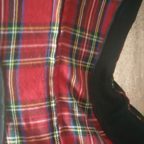 Sold! Sold! CORSET style V-neck Top - Picture 4 of 6